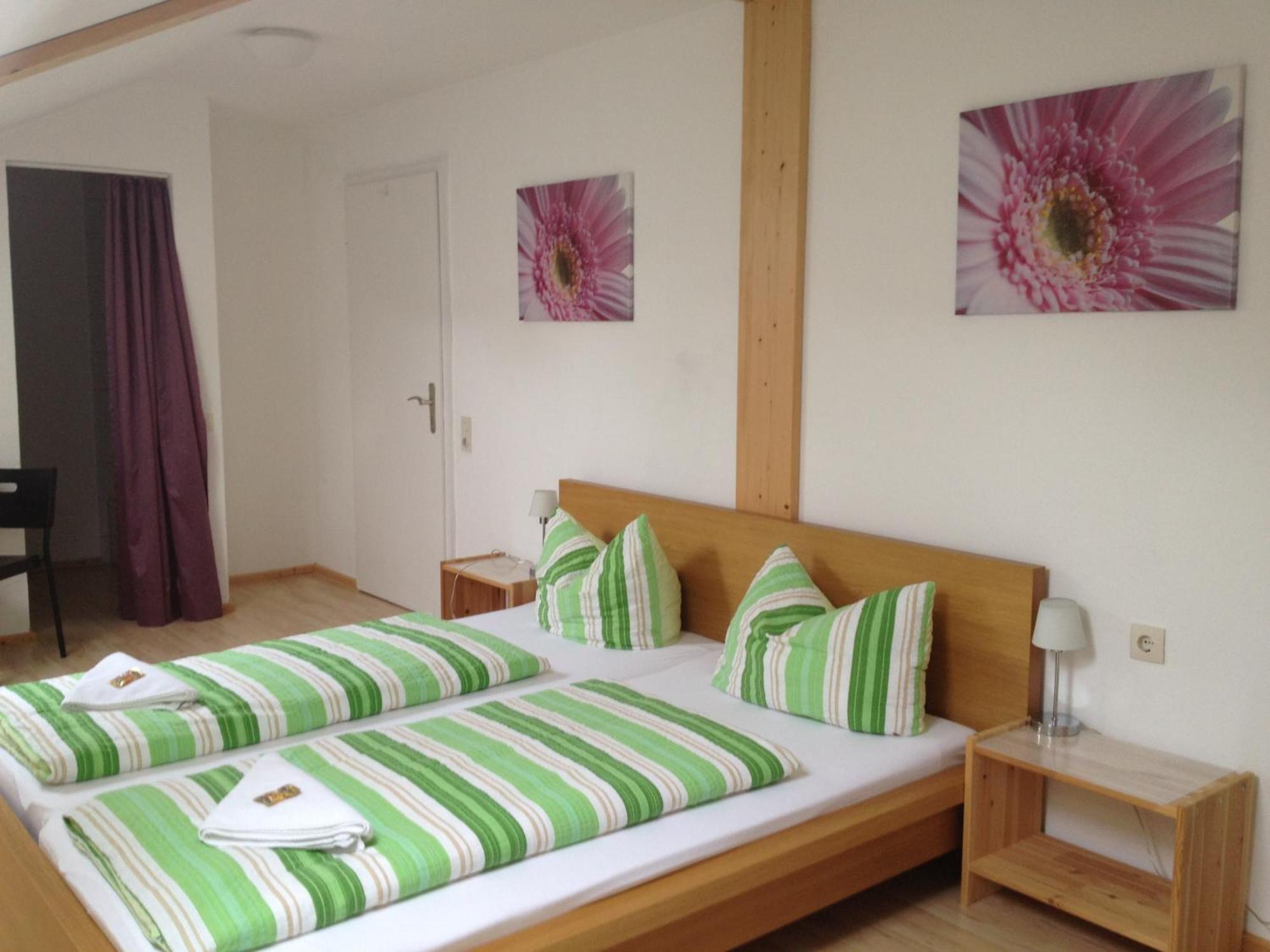 Outdoor Zentrum Allgaeu- Hostel Bihlerdorf Zewnętrze zdjęcie