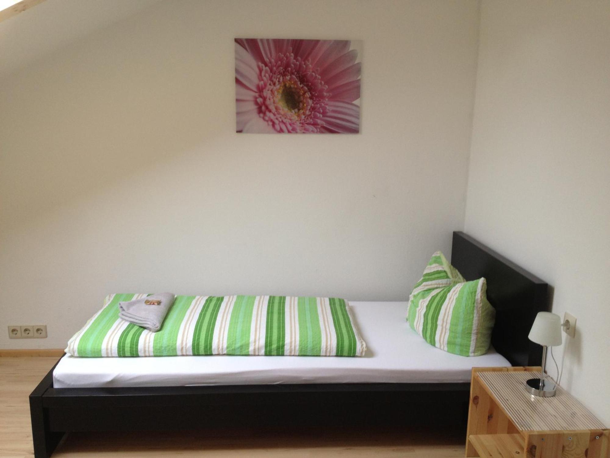 Outdoor Zentrum Allgaeu- Hostel Bihlerdorf Zewnętrze zdjęcie