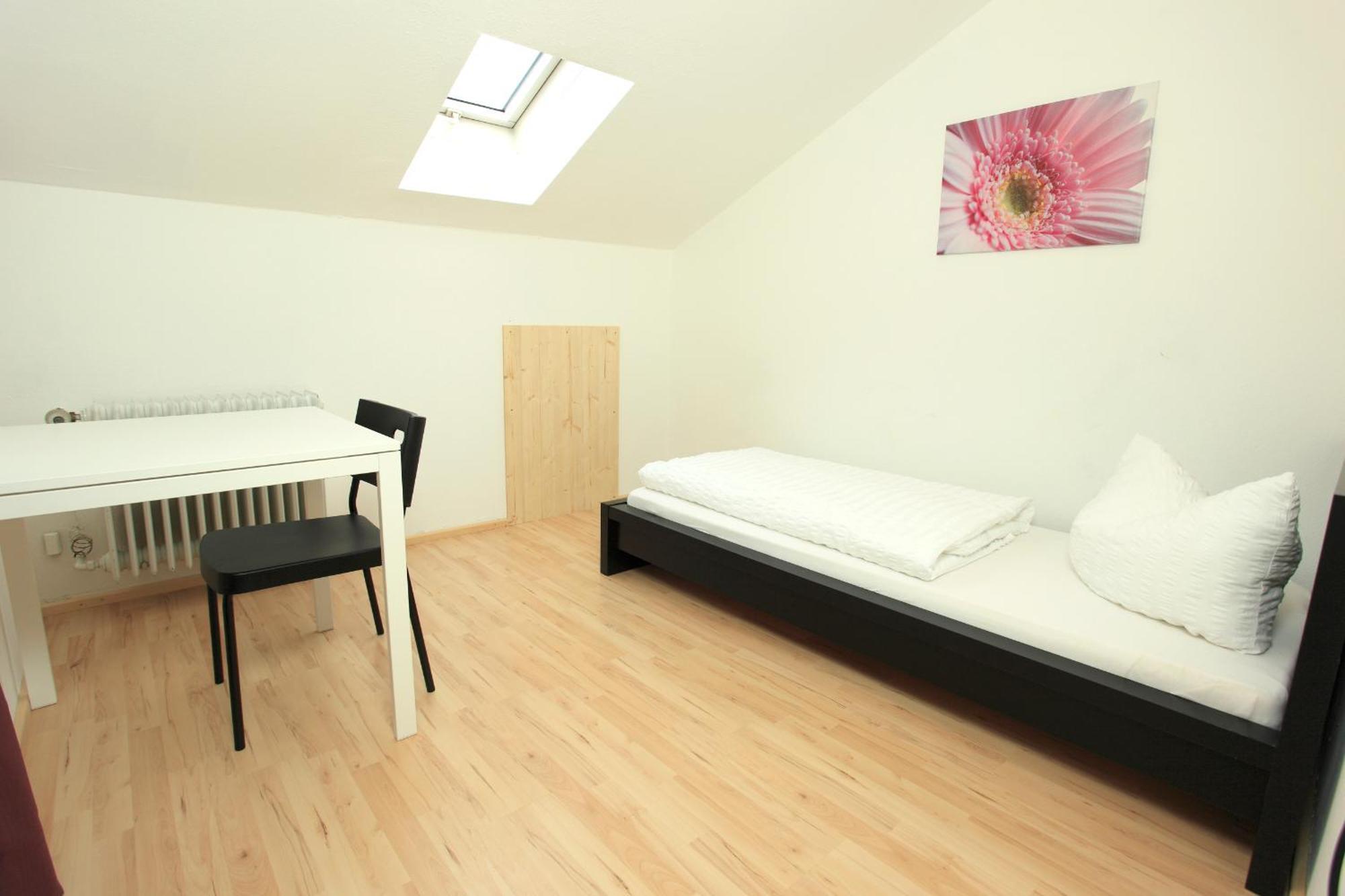 Outdoor Zentrum Allgaeu- Hostel Bihlerdorf Zewnętrze zdjęcie