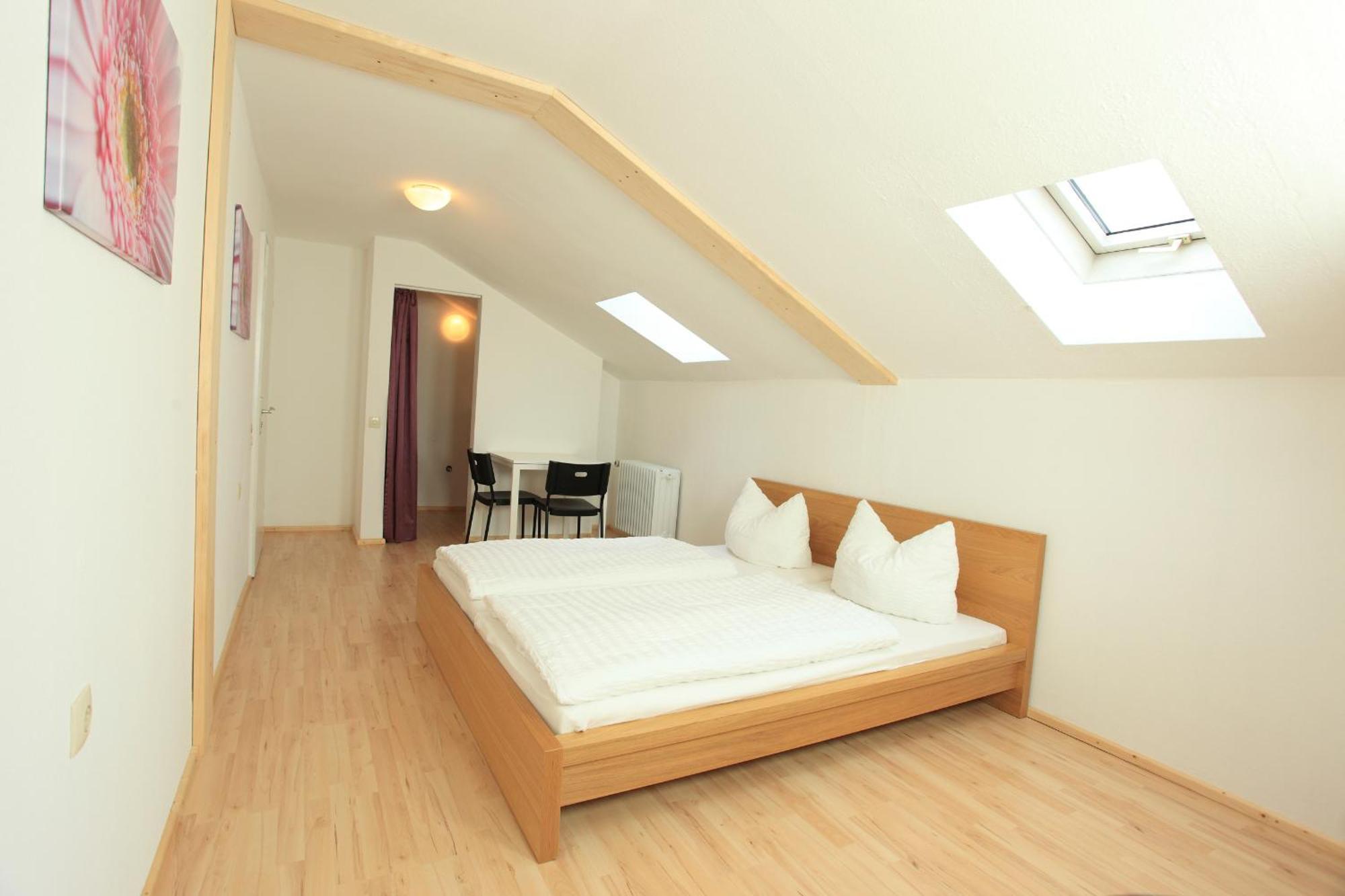 Outdoor Zentrum Allgaeu- Hostel Bihlerdorf Zewnętrze zdjęcie