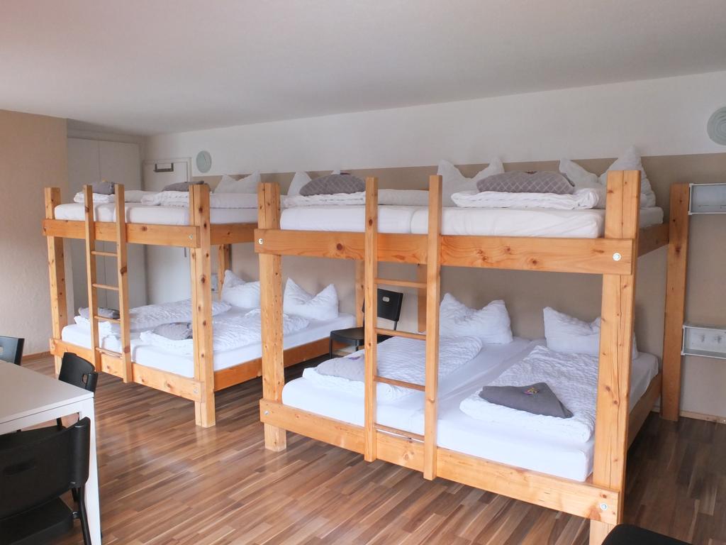 Outdoor Zentrum Allgaeu- Hostel Bihlerdorf Zewnętrze zdjęcie