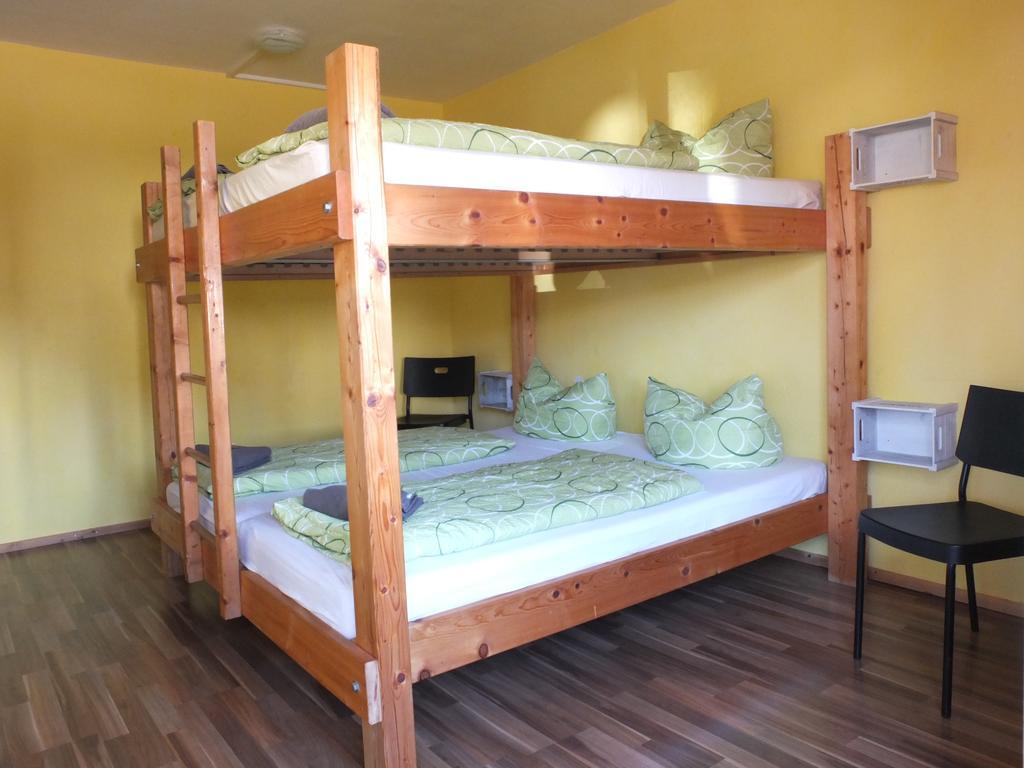 Outdoor Zentrum Allgaeu- Hostel Bihlerdorf Zewnętrze zdjęcie