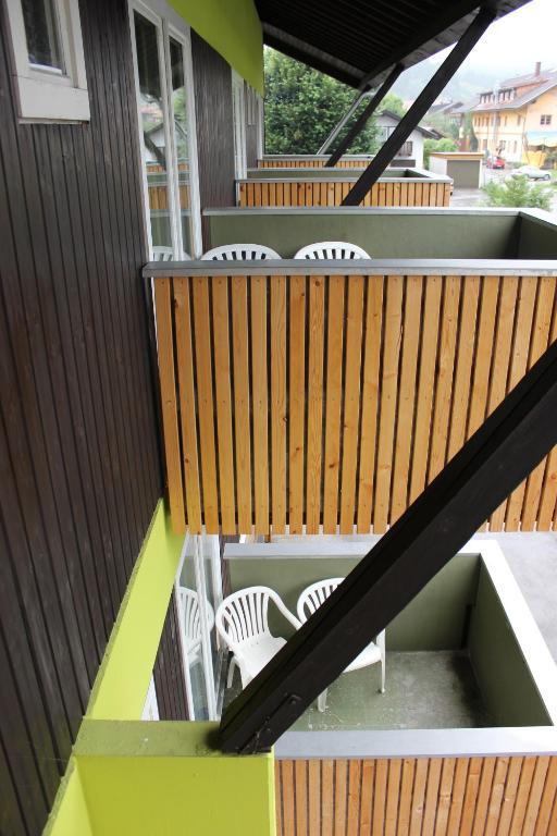 Outdoor Zentrum Allgaeu- Hostel Bihlerdorf Pokój zdjęcie