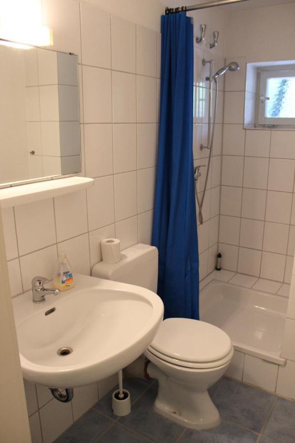Outdoor Zentrum Allgaeu- Hostel Bihlerdorf Pokój zdjęcie