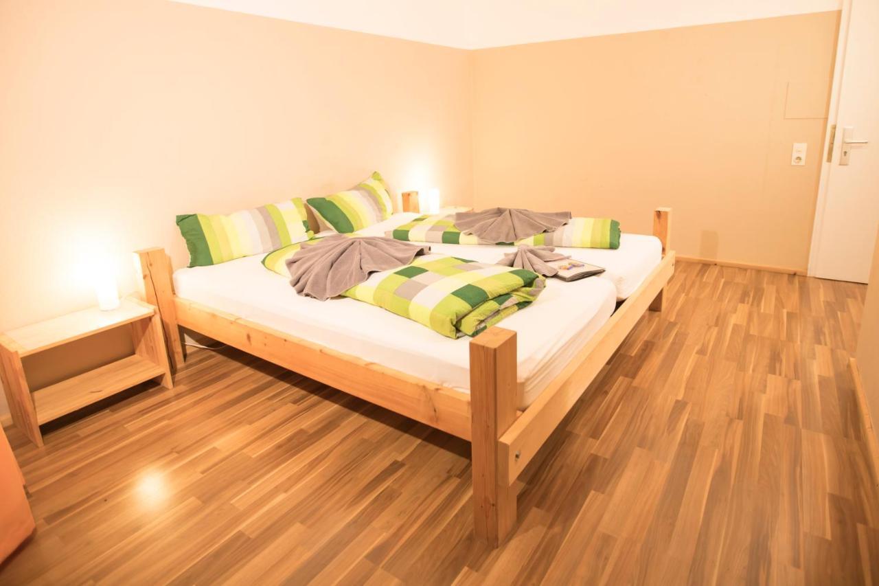 Outdoor Zentrum Allgaeu- Hostel Bihlerdorf Zewnętrze zdjęcie